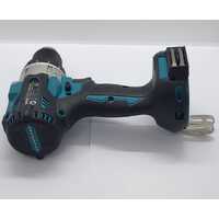 Makita DHP486 18V Heavy Duty Cordless Brushless Hammer Drill Driver Skin Only