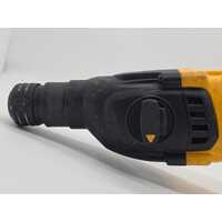 DeWalt DCH133 18V Brushless Cordless SDS Plus Rotary Hammer Skin Only