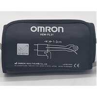 Omron HEM-7320 Ultra Premium Upper Arm Blood Pressure Monitor Machine