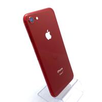 Apple iPhone 8 64GB (PRODUCT) RED Unlocked MRRY2J/A 4.7 Inch Smartphone