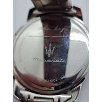 Maserati Successo 44mm Stainless Steel Chronograph Mens Analog Watch 8873621002