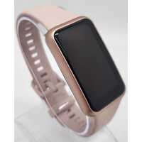 Huawei Band 7 Pink Health and Fitness Tracker