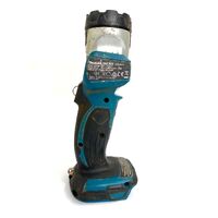 Makita DML802 LXT 18V Li-Ion Cordless LED Flashlight Jobsite Torch Skin Only