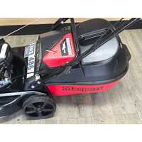 Masport 486 3N1 Petrol Lawn Mower Briggs and Stratton 140cc 575EX ReadyStart