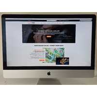 Apple iMac (27-inch, Late 2013) Intel Core i7 32GB 1TB HDD macOS Catalina