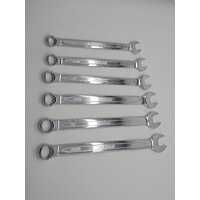 Kincrome K3124 24 Piece Combination Spanner Set Metric and Imperial