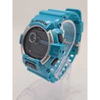 Casio G-Shock G-Lide GLS-8900 200m Light Blue Unisex Digital Sport Watch