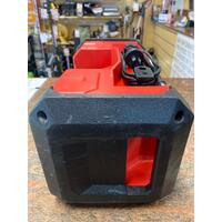 Milwaukee M18 JSR 18V Li-Ion Worksite Jobsite Radio Skin Only 30W 220-240V