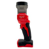 Milwaukee M18 T LED Li-Ion Cordless LED Torch Work Light Skin Only