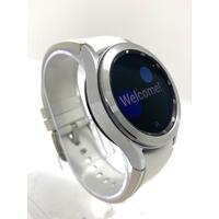 Samsung Galaxy Watch4 Classic 40mm Silver Android Smartwatch SM-R885F WiFi LTE