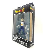 Dragon Ball Super Stars Dragon Stars Series Vegeta Collectable Action Figure