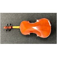 Richmann 3/4 Violin with Case