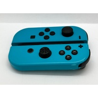 Nintendo Switch Joy-Cons Controller Neon Blue Twin Set