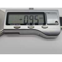 Kincrome K8640 Digital Tyre Depth Gauge