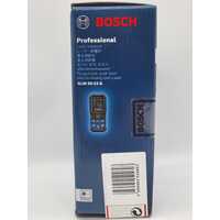 Bosch GLM 50-23 G Professional Digital Distance Laser Measure Rangefinder