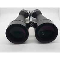 Barska 25x100 Waterproof Binoculars 157ft at 1000yds 52m at 1000m Bak-4 Prisms