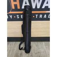 Barska AF11598 Aluminum Monopod 66 Inch Maximum Height with Carry Case