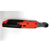 Milwaukee M12 Fuel M12FHIR38-0 3/8 Inch Brushless High Speed Ratchet Skin Only