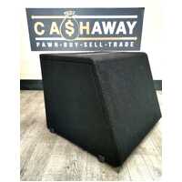 Pioneer Champion Series Bass Bullet 12 Inch Speaker Subwoofer Black