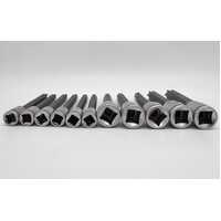 Kincrome 11 Piece Torx Socket Set