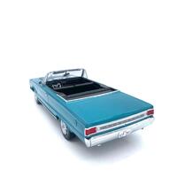 Greenlight Collectables 1967 Plymouth GTX Tommy Boy Movie Car 1:18 Limited Model