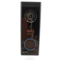 Eufy Security Wireless Battery Video Doorbell with 2K HD Resolution