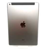 Apple iPad Air (1st Generation) 16GB 9.7 Inch Silver WiFi and Cellular