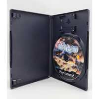 Dark Cloud PlayStation 2 PS2 Video Game