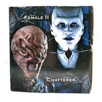 NECA Reel Toys Clive Barker's Hellraiser Cenobite Lair Action Figure Boxed Set