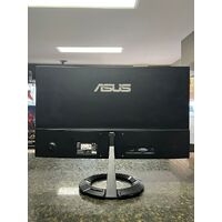 Asus VZ249HEG1R 23.8 Inch Full HD Ultra Slim Gaming Monitor 75Hz 1ms