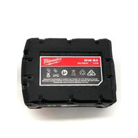 Milwaukee M18 REDLITHIUM 4.0Ah Battery M18B4