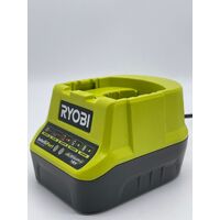 Ryobi ONE+ 18V Battery Charger RC18120 IntelliPort Charging System