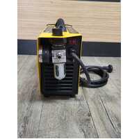 Bossweld P-40 Inverter Plasma Cutter 15mm Clean Cut 15amp with Accessories