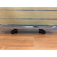 Bensons Trading Challenge Skateboard 78cm Weight 1800g Durable and Lightweight