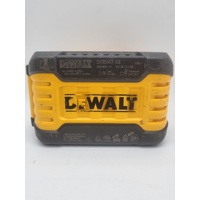 DeWalt DCF899-XE Impact Wrench Skin with 18V/54V 9.0Ah Flex Volt Battery Pack