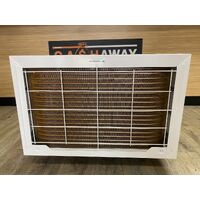 Kelvinator KWH60HRF Reverse Cycle Window Type Heater and Air Conditioner