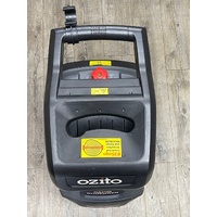 Ozito 2400W 35mm Cutting Capacity Corded Rapid Garden Shredder RSH-2535