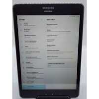 Samsung Galaxy Tab A SM-T355Y 16GB WiFi and Cellular Unlocked Android Tablet