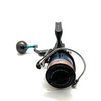 Daiwa Saltist MQ 10000-H Spinning Fishing Reel Magsealed Body