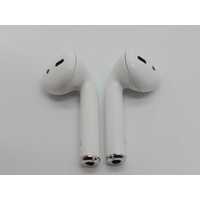 Apple AirPods A1602 2nd Generation Bluetooth Wireless In-Ear Earbuds White