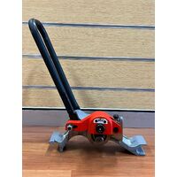 Ridgid Power-Driven 916 Roll Groover for Field Service Easy Mount to RIDGID 300