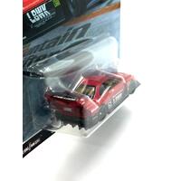 Hot Wheels LB-ER34 Super Silhouette Nissan Skyline Collectable Car Sealed in Box