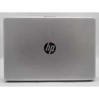 HP 14S 14 Inch Laptop Silver Intel Celeron N4500 4GB RAM 128GB SSD