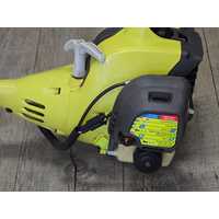 Ryobi RLT26CDSN 2-Stroke 26cc Petrol Curved Shaft Line Trimmer