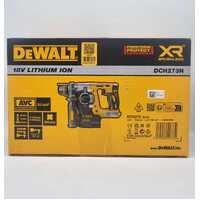 DeWalt DCH273N 18V XR SDS Plus Cordless Brushless Rotary Hammer Drill Skin Only