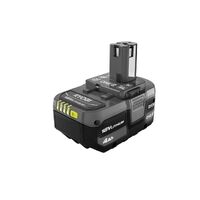 Ryobi 18V ONE+ HP 2.0 4.0Ah Brushless Compact Hammer Drill Kit R18CPD1422B