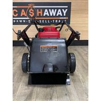 Honda Buck HRU19 4-Stroke Foldable Petrol Lawn Mower