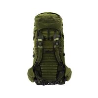 Boreas Halo 65L Hydration Compatible Hiking Backpack Halo Green No Box