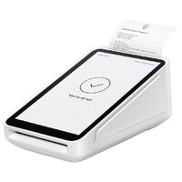 Square Terminal Reader All In One POS Machine with Square Reader 2nd Generation