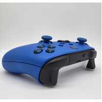 Microsoft Xbox Series Wireless Controller Shock Blue